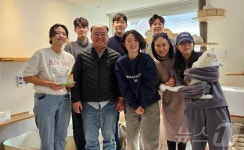 SKY동물메디컬센터-한국조에티스, 나비야사랑해서 봉사활동 실시