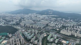 노원구, 아파트 4곳 신통기획 추진…아파트 재건축 본격화