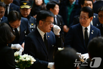최상목 권한대행, 논란 속 직무유기 혐의 고발 앞두고 설 명절 대책 발표 준비 중