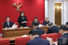 北, 새 대남정책 수립했지만 숨겨…관련 협의 진행 흔적