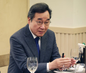 발언하는 이낙연 전 국무총리
