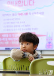 여기가 1학년 교실