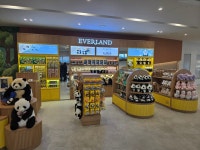 휴게소 맞아?…볼거리·즐길거리 가득, 처인휴게소 문 열었다