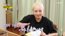 홍진희 母, 46세에 세상 떠나…마흔 되면 은퇴하고 싶었다