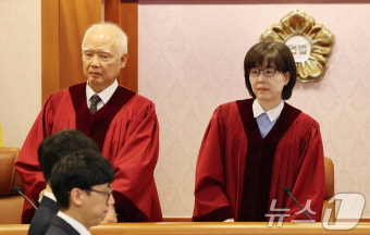 윤석열 대통령 탄핵심판 2차 변론준비기일
