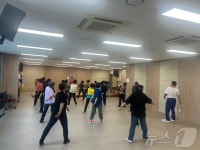 대구 서구보건소 비원건강증진센터, 상반기 운동프로그램 참가자 모집