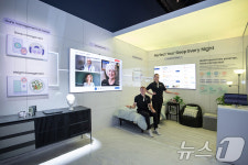 삼성헬스를 소개합니다