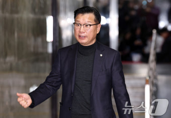 국힘, 4·2 재보궐선거 공관위 구성…위원장에 이양수 사무총장