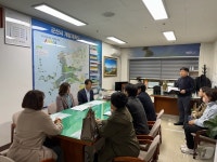 군산시, 올해부터 장기요양 재택의료센터 시범운영