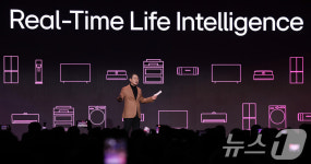 AI 진심 LG전자, MS 손잡았다…AI 비서 공동개발[CES 2025]