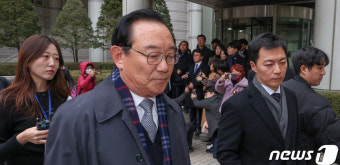 '울산시장 선거개입' 오늘 2심 결심…1심 송철호·황운하에 징역 3년