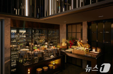  뱀띠 모여라… 윈덤 그랜드 부산, 새해 맞이 프로모션