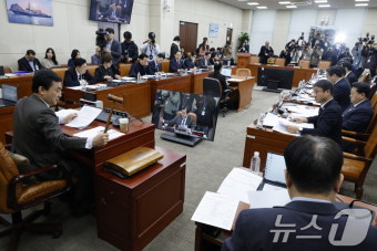 내란 국조특위, 14~15일 기관보고·22일 청문회
