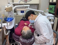 정읍시, 65세 이상 저소득층 무료 틀니 지원사업 시행