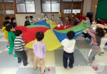 대구교육청, 겨울방학 기간 유치원 12곳서 거점형 방과후 과정 운영