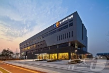 한국세라믹기술원, 건축물 화재확산 방지 신기술 개발