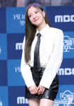 이세영, 러블리 여신