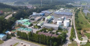 원주시상하수도사업소, 행안부 하수도 경영평가 우수