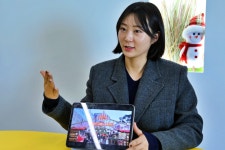 롯데쇼핑롯데Market999월계점주 | [유통人터뷰] "롯데 노하우 총집합…크리스마스 마켓 흥행 비결"