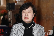 전북시민단체, 조배숙 국민의힘 의원 내란선동 등 혐의로 고발
