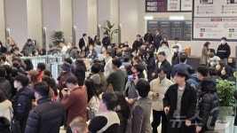 태영건설, 대구 신천동 더팰리스트데시앙 418가구 분양