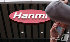 메리츠증권 한미약품, 늦은 시기 독감에 매출 감소할 것…목표가↓