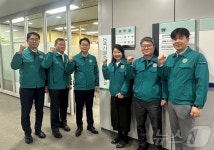 농협, 농·축산물 수급 상황실 가동…설 명절 물가안정