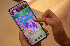 롯데홈쇼핑, 모바일 게임 벨리곰 매치랜드 국내 정식 론칭