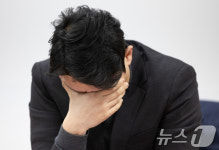 지도부 총사퇴 촉구한 이기인 고심