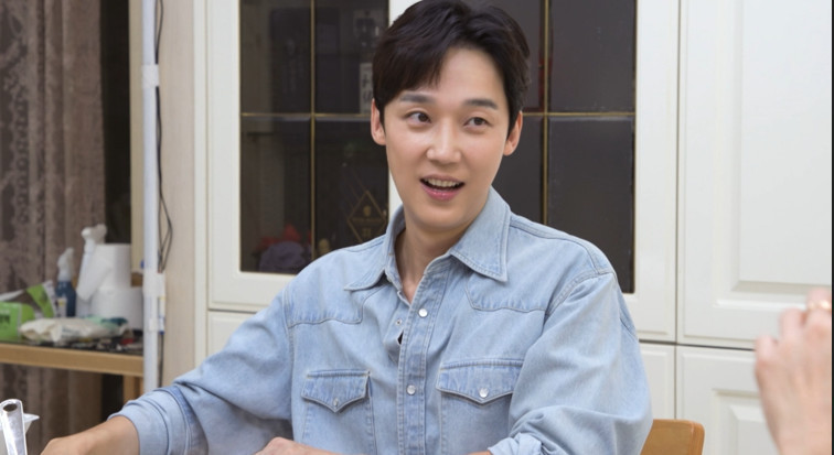 엄기준, 결혼 후 애교 고백…새로운 가정생활에 적응 중