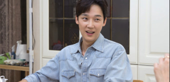 엄기준, 결혼 후 애교 고백…새로운 가정생활에 적응 중