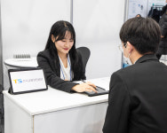 교통안전공단, 공공기관 채용 박람회서 취준생 대상 상담부스 운영