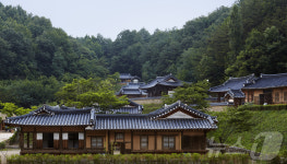 경북도, 한옥마을 관광·숙박 자원화 신청하면 최대 6000만원 지원