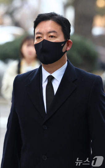 윤석열 대통령 경호처 차장, 검찰에 의해 석방됐다