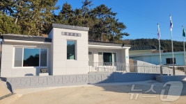 노인 비율 37% 고성군 선제적 복지정책…경로당 부식비 지원