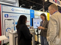 CES 2025 참가 원주 의료기기 8개사 해외판로 기반 마련