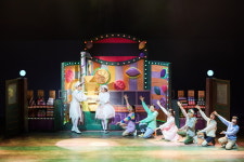 160만부 베스트셀러 원작…가족뮤지컬 만복이네 떡집 돌아온다