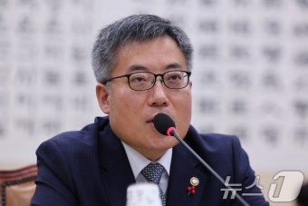 김석우 직무대행, 서부지법 난입 사건 관련 답변
