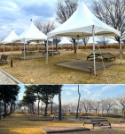 세종, 금강수변공원 바비큐·피크닉장 내달 11일 재개장