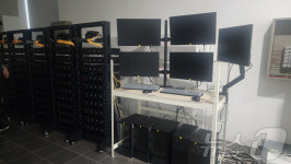 1조1000억 불법도박자금 세탁 전직 프로축구 선수가 총책이었다