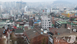 입체공원 들어설 미아동 130일대