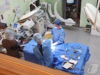 10년간 수술만 3174건…동물 위한다는 사명감으로 살았죠[펫피플]