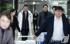 최고위 참석하는 천하람·김철근