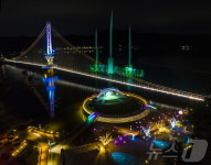 예당호관광지 ‘한국관광 100선’ 선정