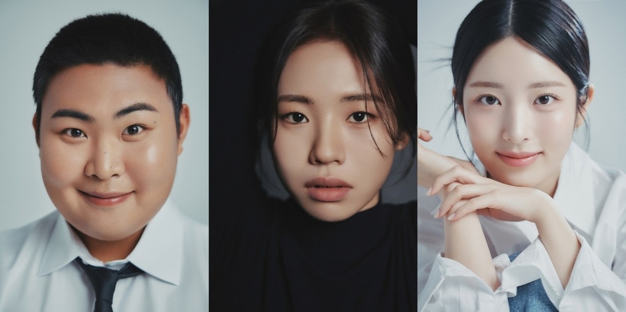 위엔터테인먼트, 우민규·고다연·이가을과 전속계약 체결! 새로운 도약과 성장 기대↑