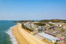 보령 ‘대천해수욕장’ 한국관광 100선 4차례 연속 선정