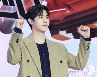 추영우, 중증외상센터 파이팅!