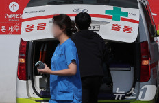 행안부, 설 명절 대비 대구 응급환자 이송체계·요양병원 점검