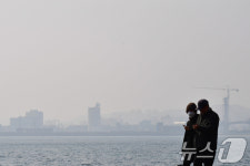 충남도, 고농도 미세먼지 비상저감조치 발령