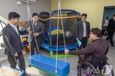 대전 대덕구, 중리동에 ‘장애인 쉼터’ 개소…1월부터 운영